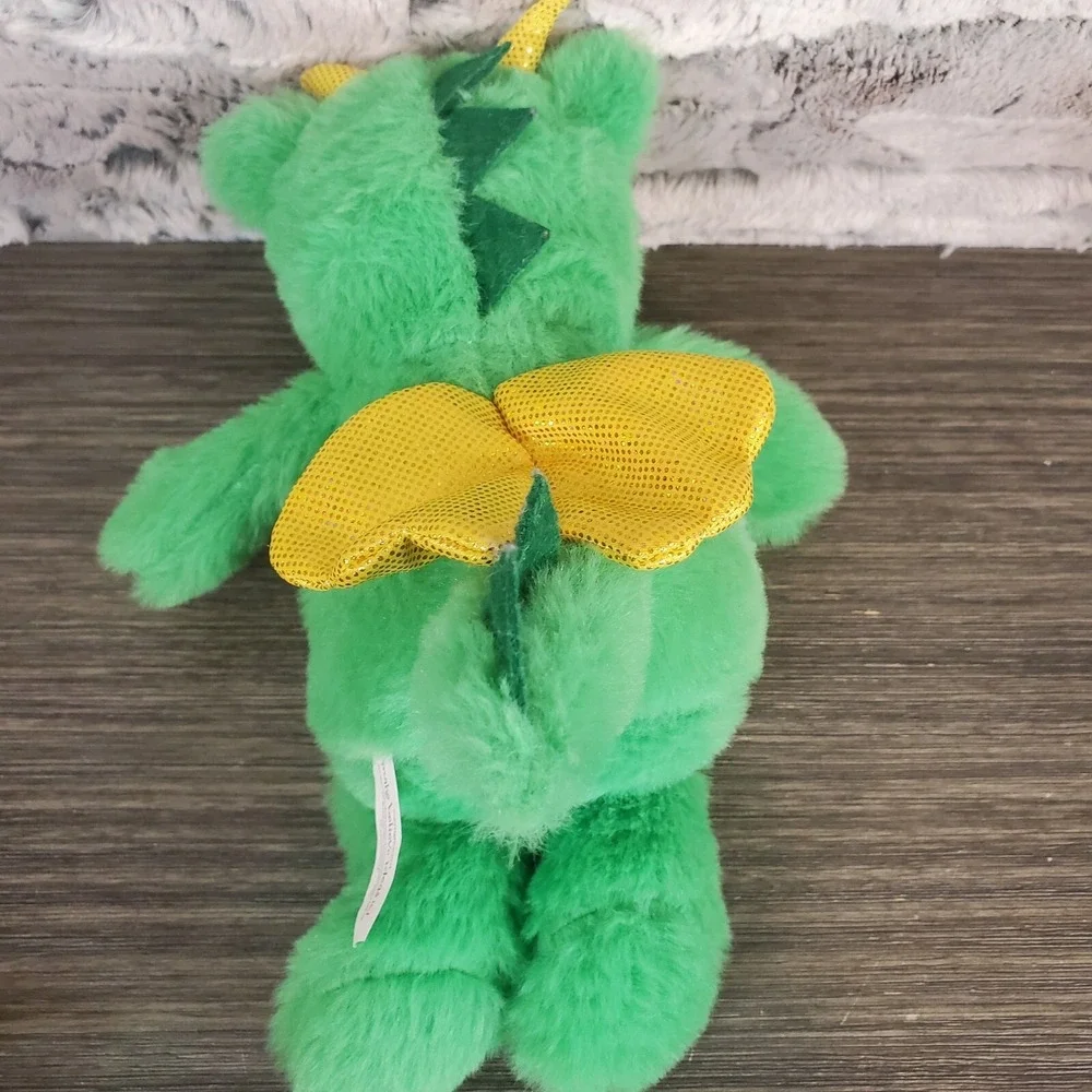 Make Believe Ideas‎ Magical DRAGON Green 9